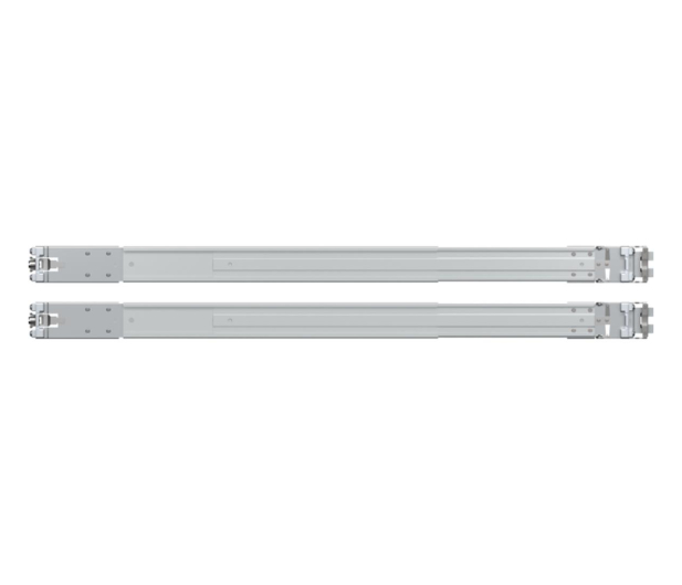 Synology RKS-02 Rail Kits Sliding (przesuwny zestaw szyn) - 699753 - zdjęcie